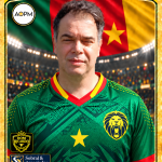 Rodrigo Sobral