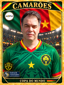 Rodrigo Sobral