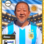 Rodney yudi Funayama