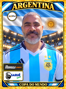 Alex Dias