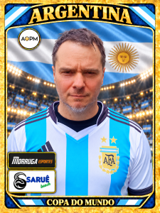 Marcelo Artur Tempesta