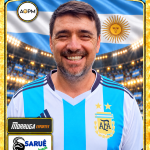 Rafael Bernardo