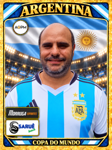 Luiz Gustavo Mosna