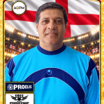 MAURICIO DOS SANTOS RODRIGUES