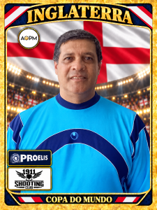 MAURICIO DOS SANTOS RODRIGUES