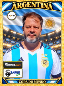 Fábio Cristiano Reis Gonçalves