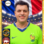 Alexandre Garcia