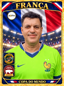 Alexandre Garcia