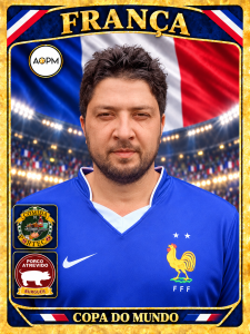 Jarbas Bergamaschi Tomazini