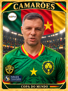 Danilo Somma Coenca