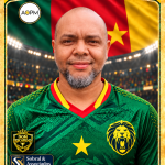 Elson de Jesus