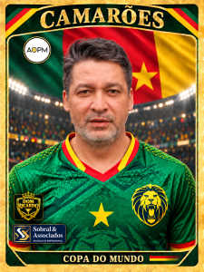 Leandro Mendes Lemos