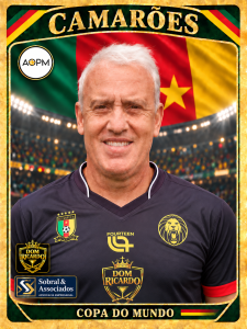 ARMANDO TREVISAN JUNIOR