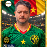 Luiz Fabio Romão