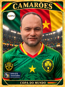 EVERTON PAULINO DOS SANTOS
