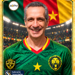 Hamilton Cunha