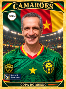 Hamilton Cunha