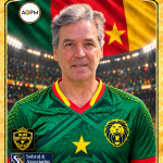José Padrão
