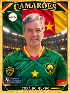 José Padrão