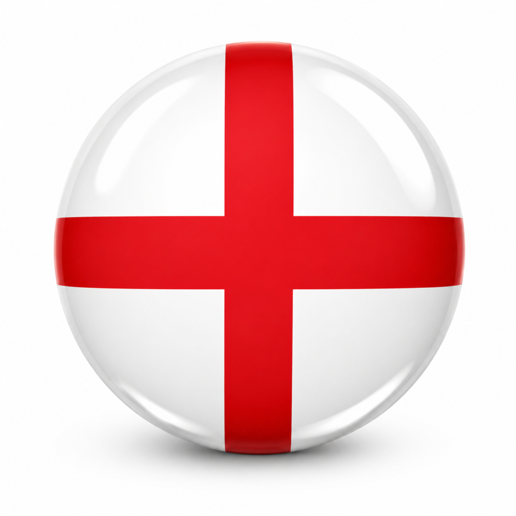 Master – Inglaterra
