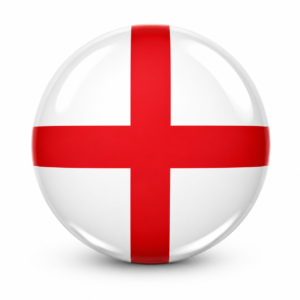 Master - Inglaterra