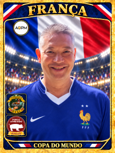 Alexandre Yoshimi