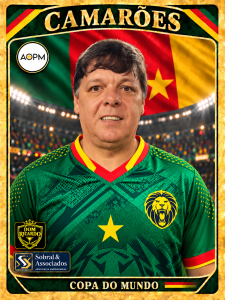 Marcelo Tebon