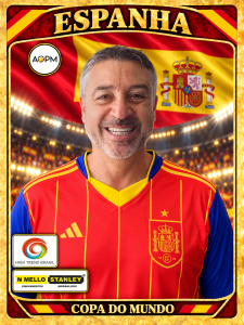 Júlio César de Oliveira Junior