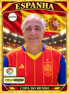 Carlos Sánchez Vicente